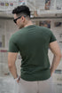 Fitted T-Shirt